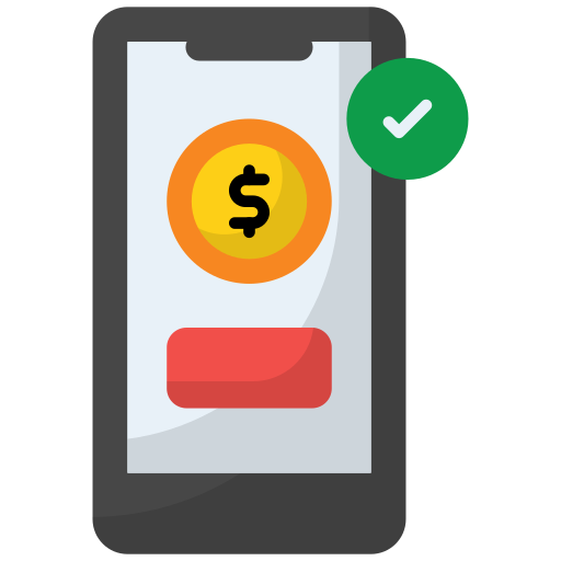 Transacciones Financieras